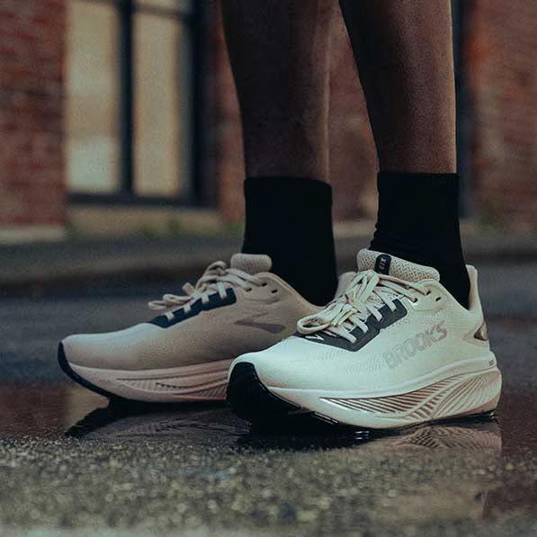 Men's shoes